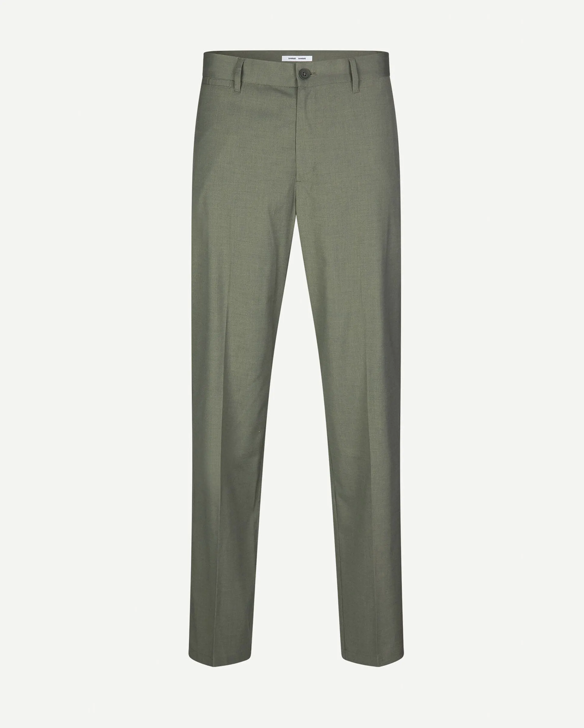 SAJOHNNY TROUSERS 15145 / DUSTY OLIVE