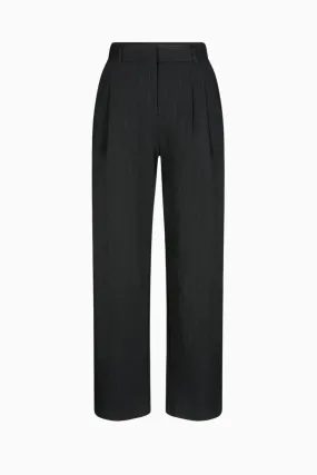 Samse Samse Luzy Trousers - Black Stripe