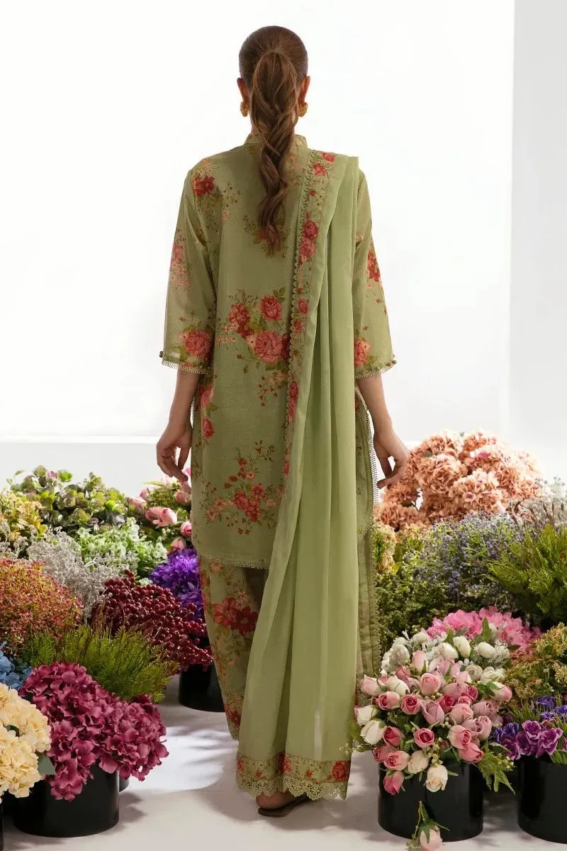 Sana Safinaz Mahay 10A Pakistani Lawn Suit SAN272