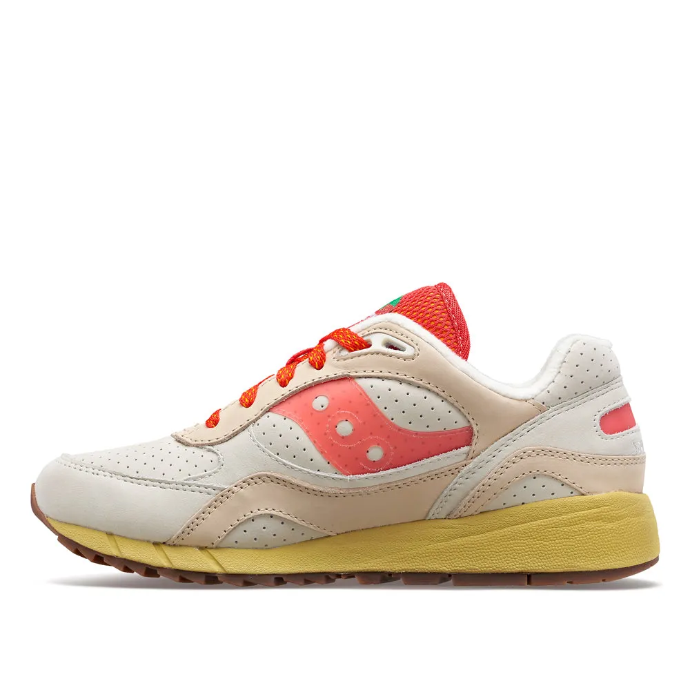 Saucony Shadow 6000 "New York Cheesecake" Casual Shoes