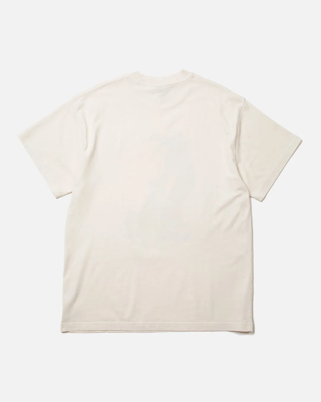 Screwhead T-shirt - Natural