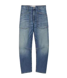 Shon Jean in Classic Wash