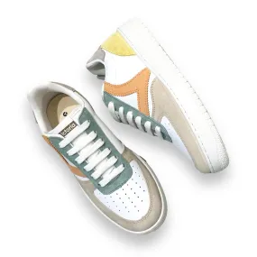 Sneaker Victoria Beige