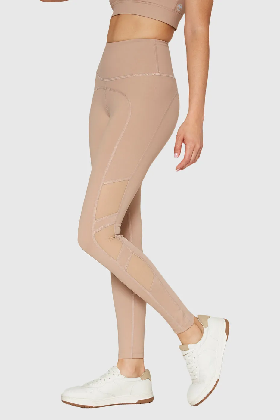 Speed Mesh Legging