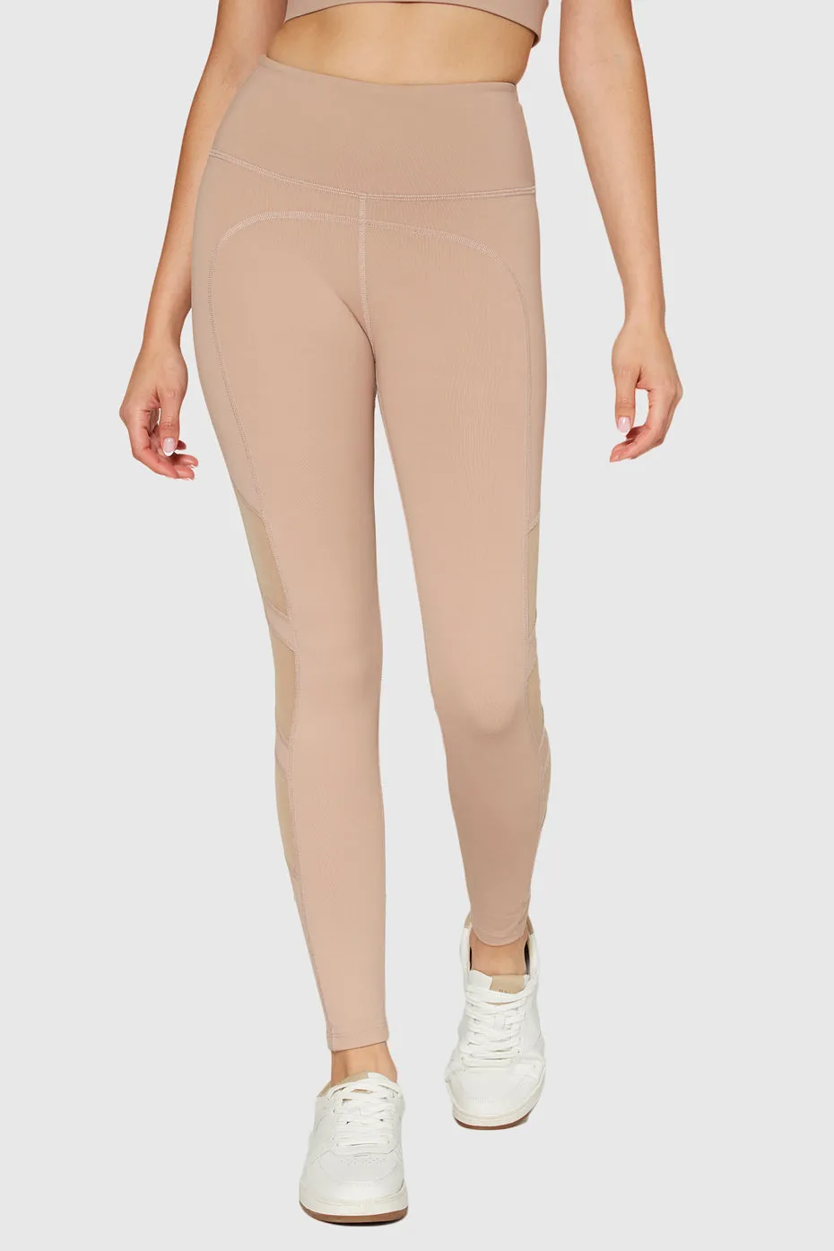 Speed Mesh Legging