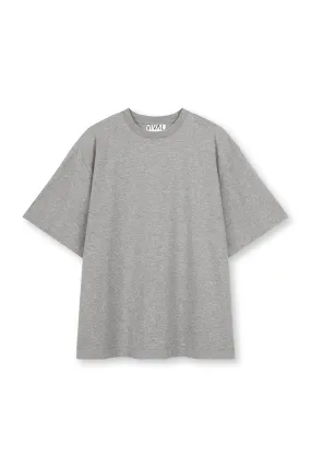 T-Shirt Sue (Grau Melange)