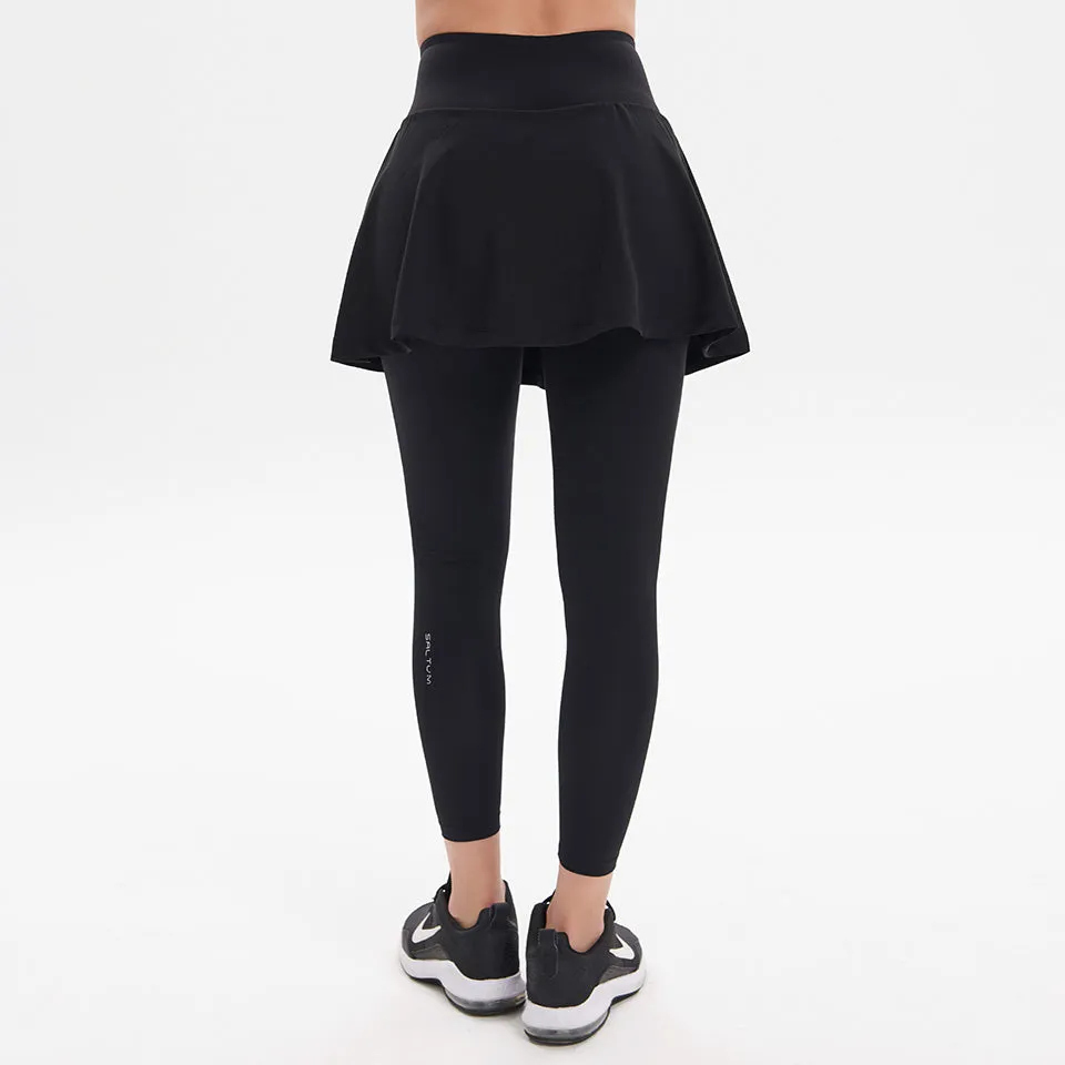 Tennis Skirt with Legging