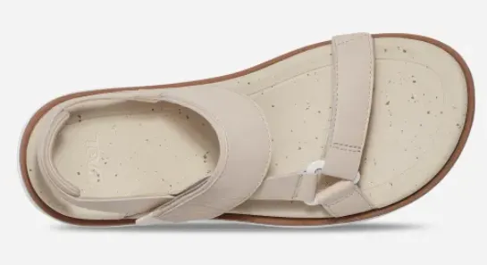 Teva Madera Slingback - Birch