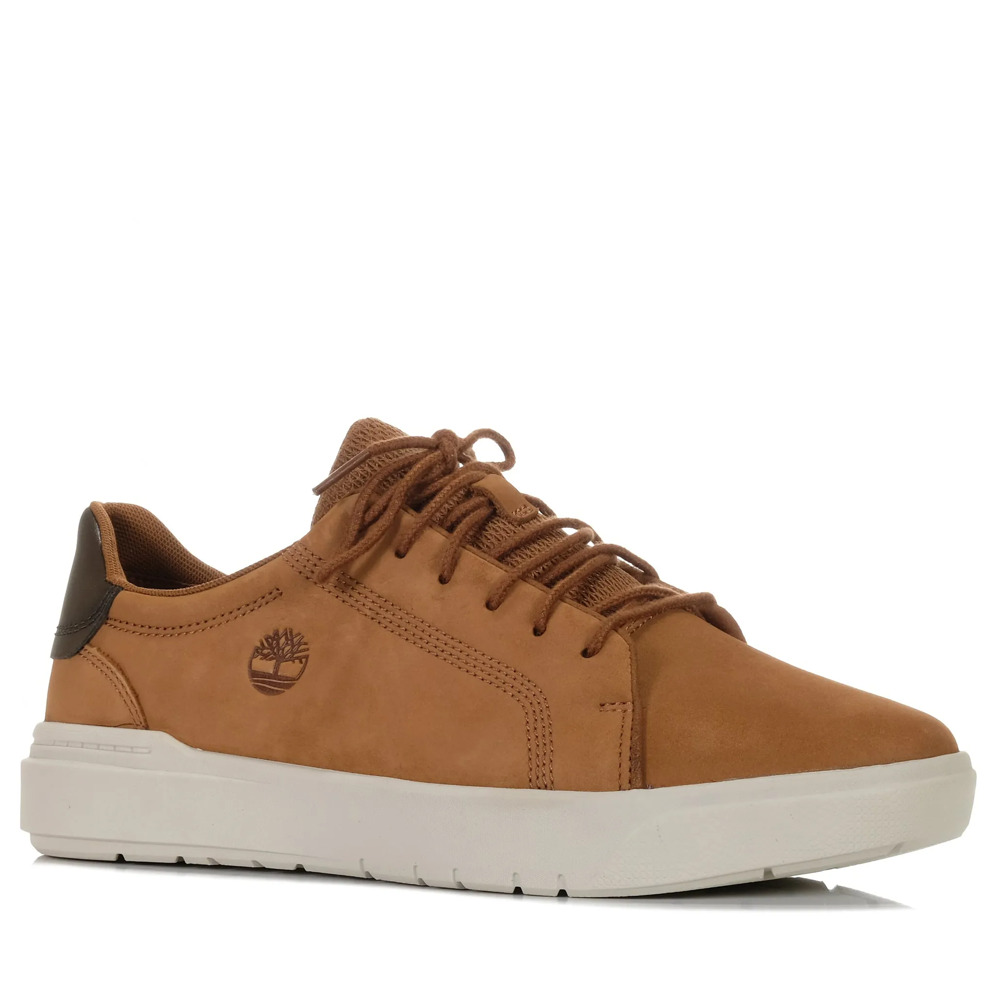 Timberland A5S9C Seneca Bay Oxford F13 Rust Nubuck