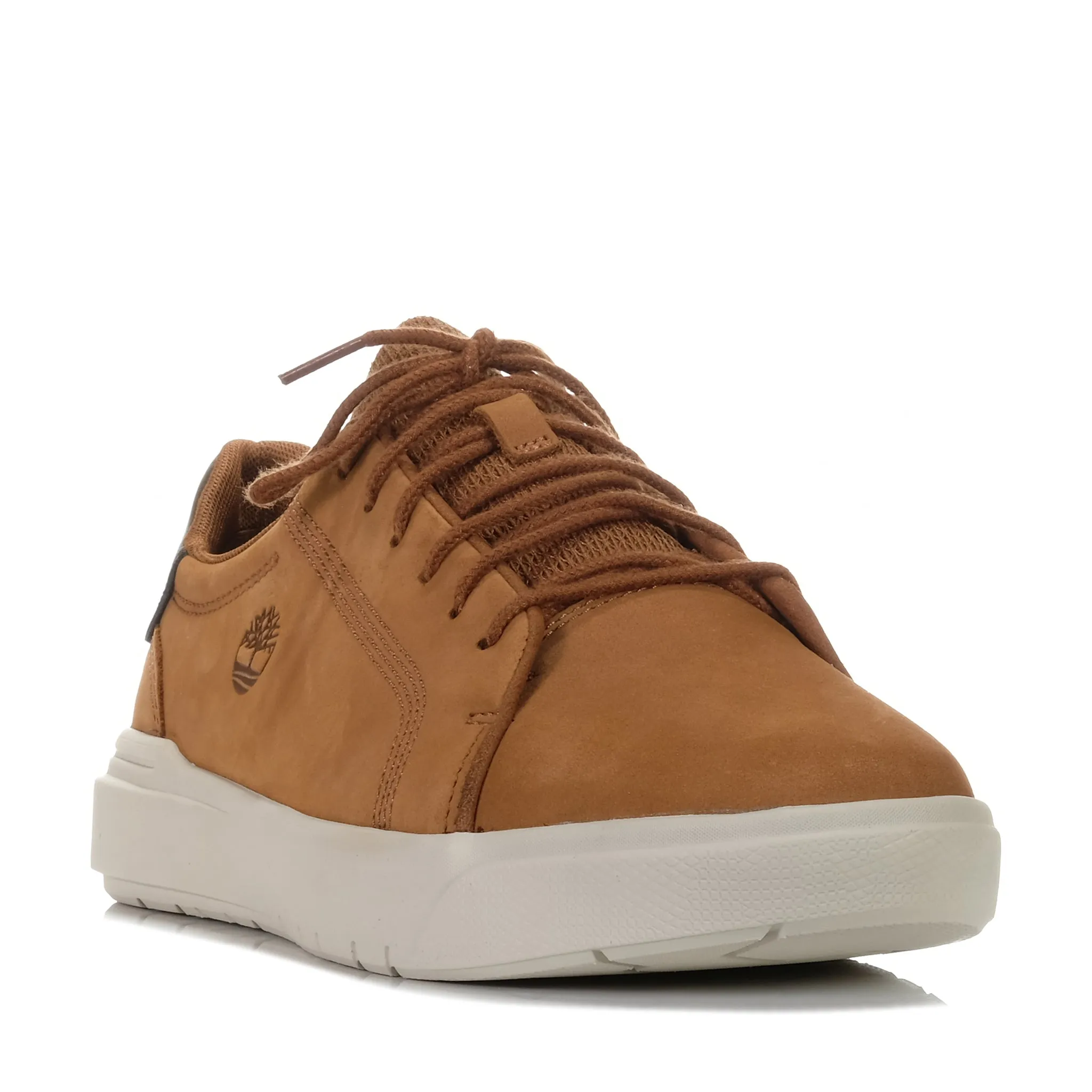 Timberland A5S9C Seneca Bay Oxford F13 Rust Nubuck