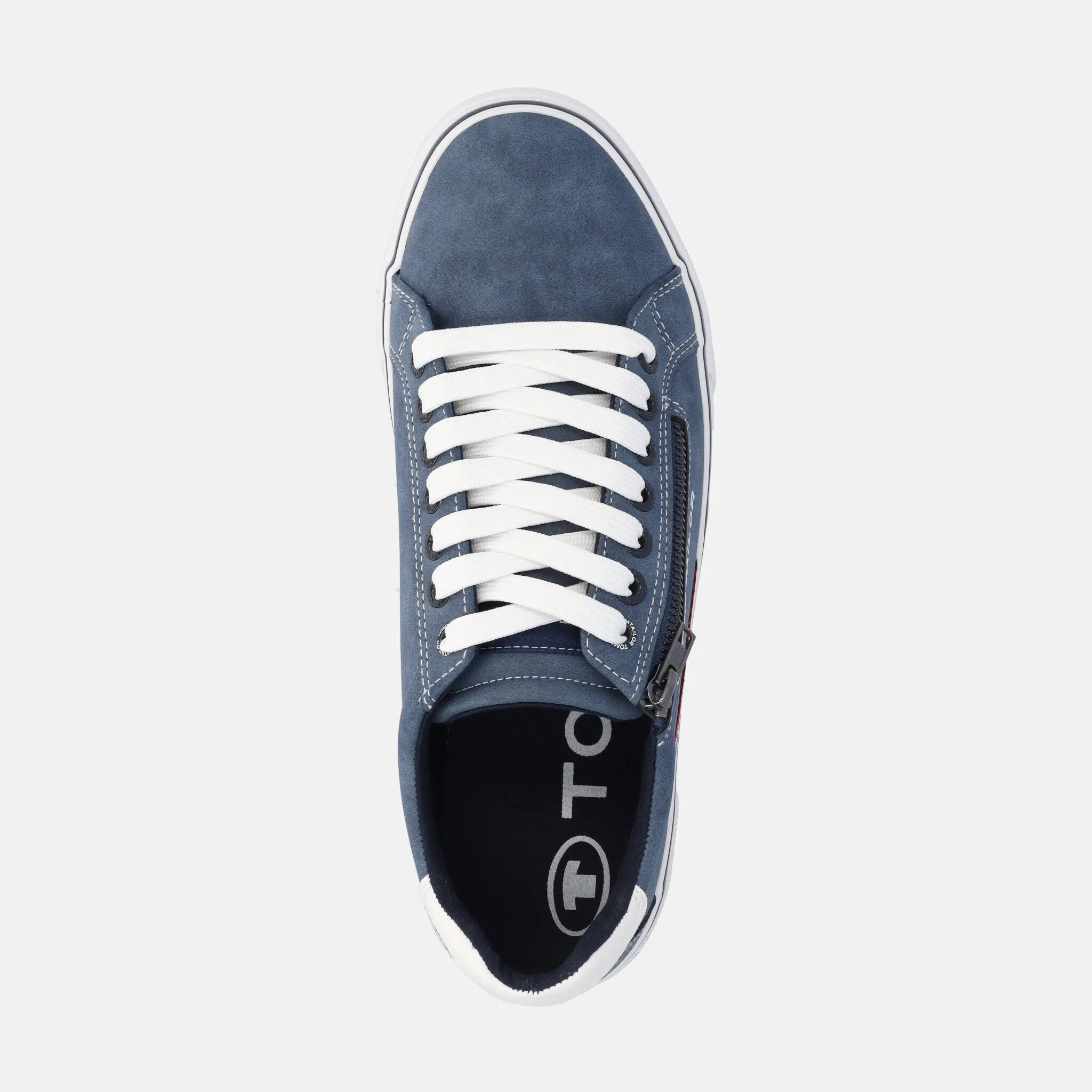 TOM TAILOR SNEAKERS