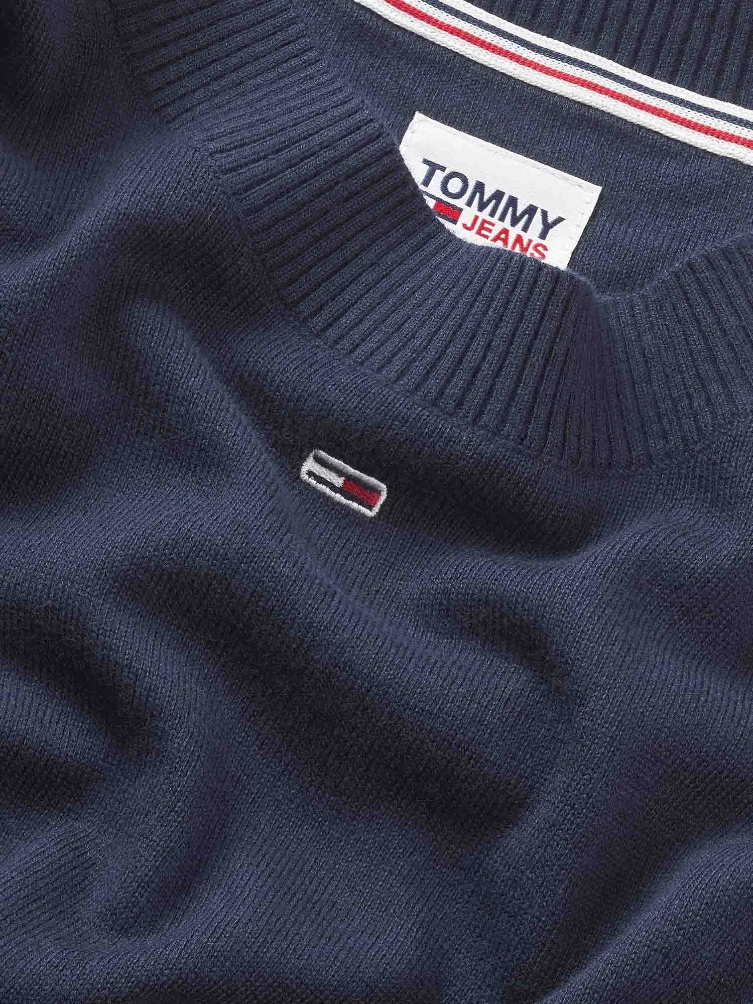 Tommy Jeans Maglioncini DW0DW16534