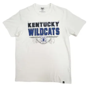 UK Take On Short Sleeve T-Shirt