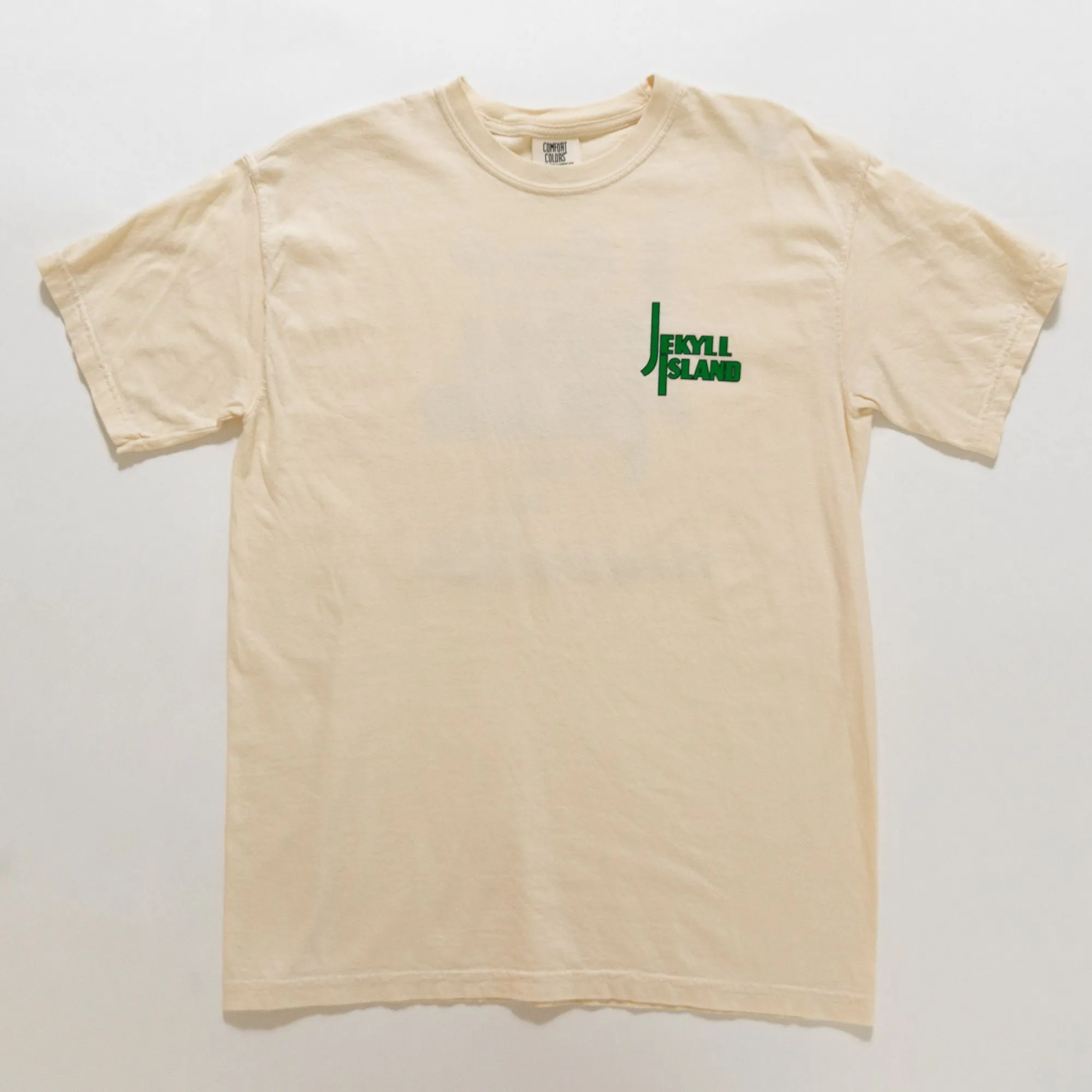 VIntage Land, Air, and Sea T-Shirt