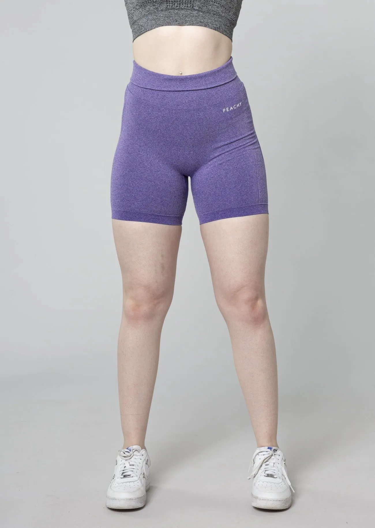 Vision Scrunch Shorts