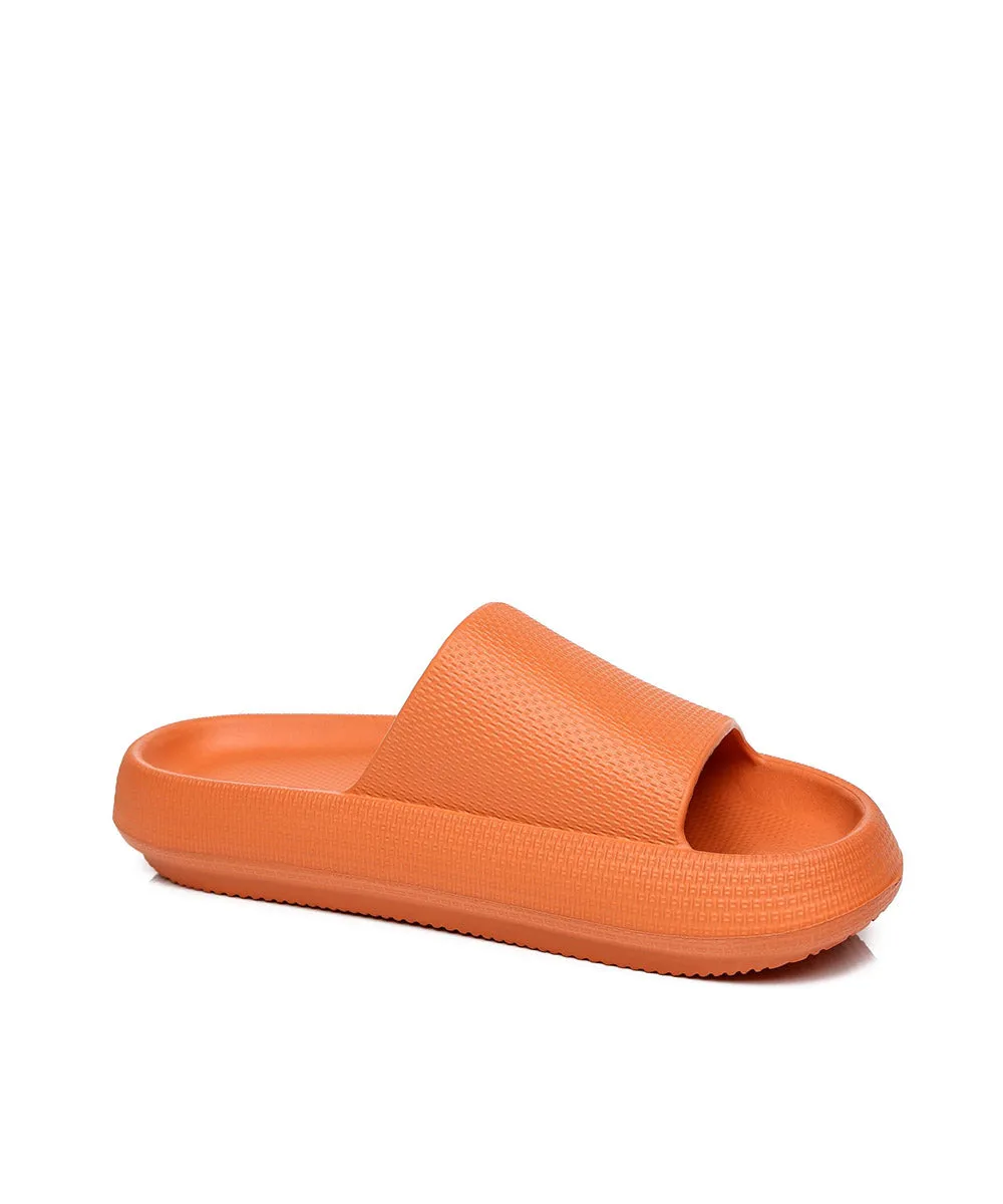 Women's Claudia Slides