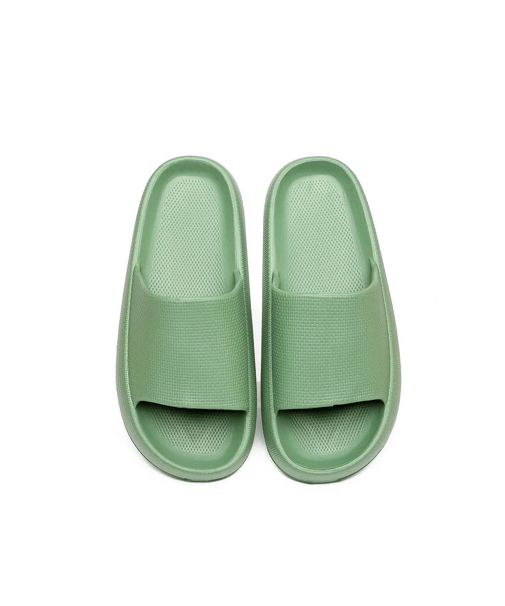 Women's Claudia Slides