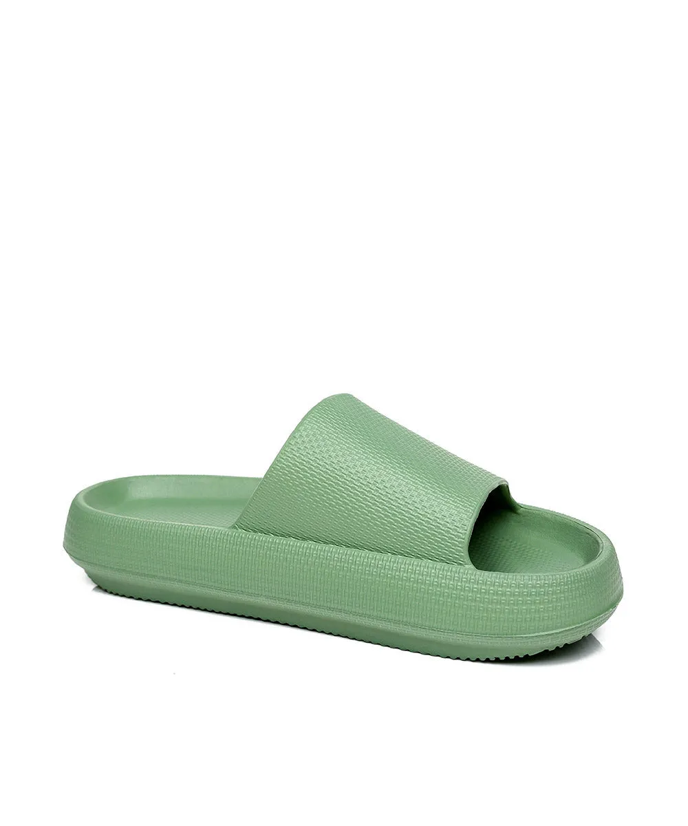 Women's Claudia Slides