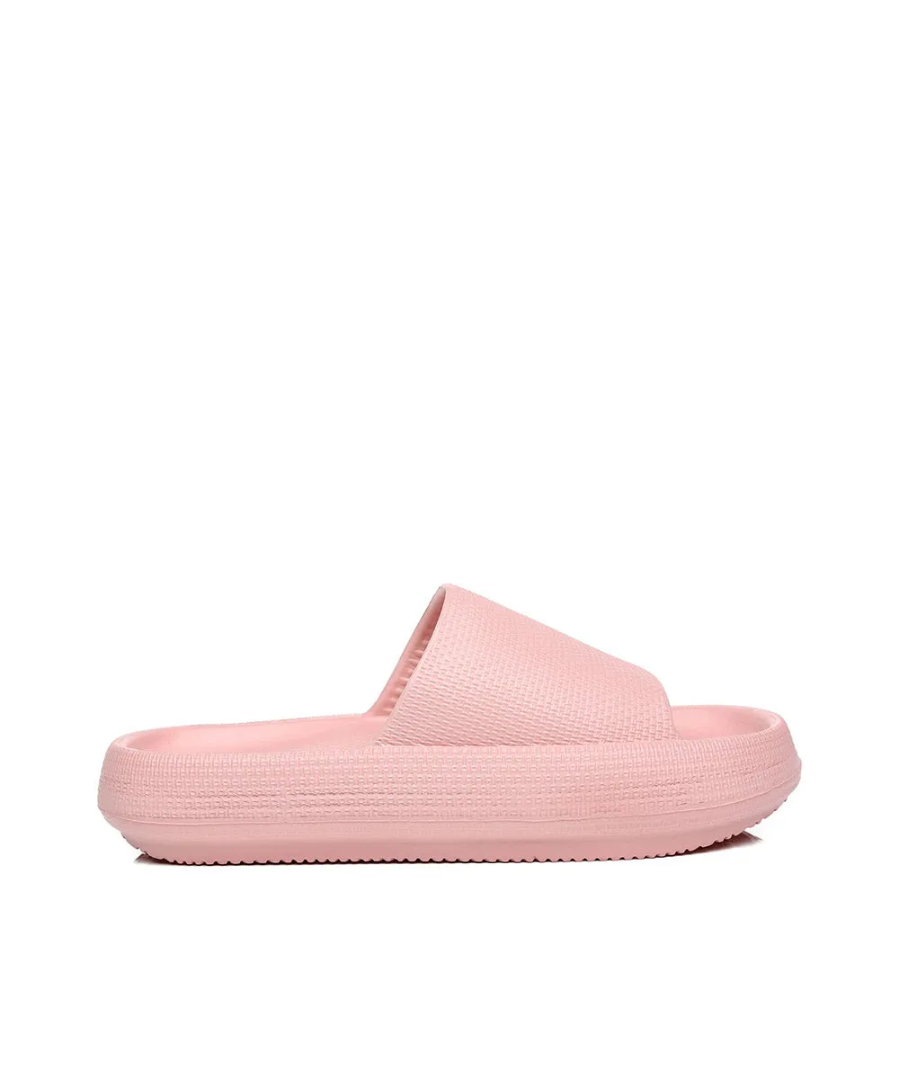 Women's Claudia Slides