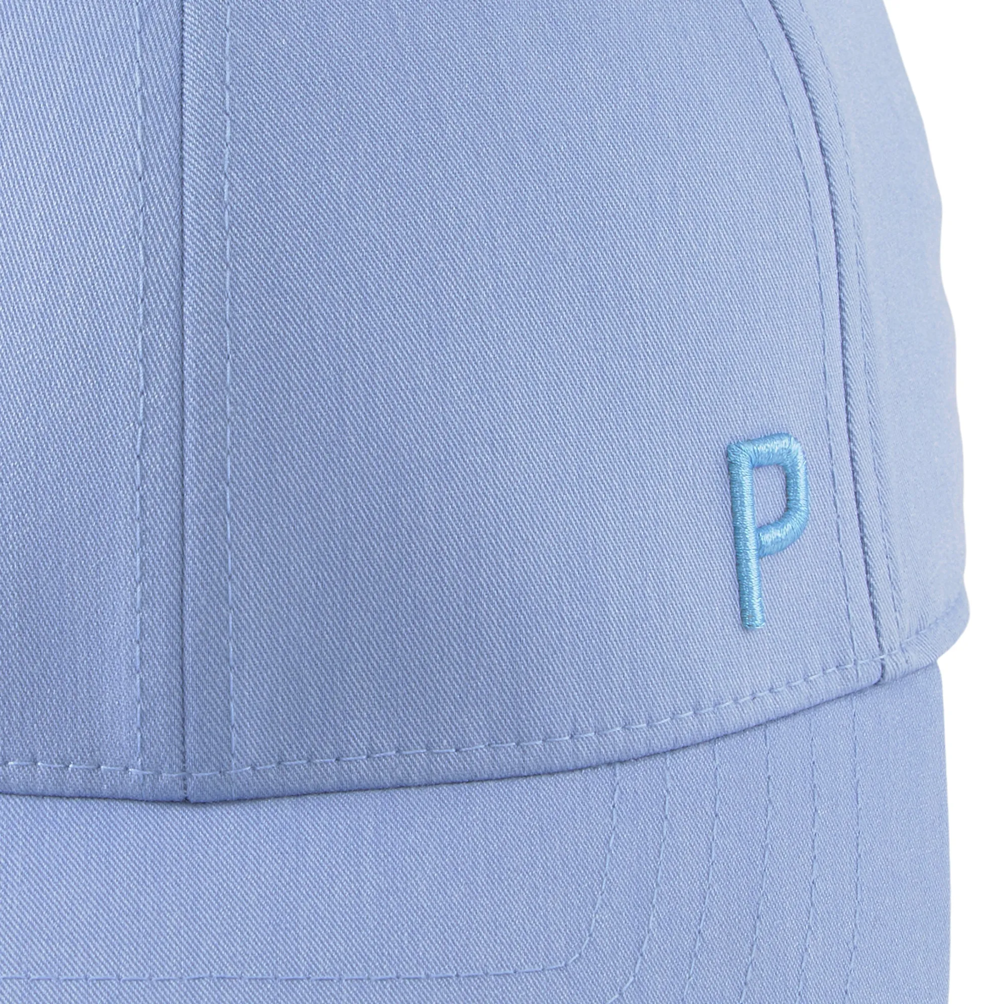 Women's Ponytail P Cap