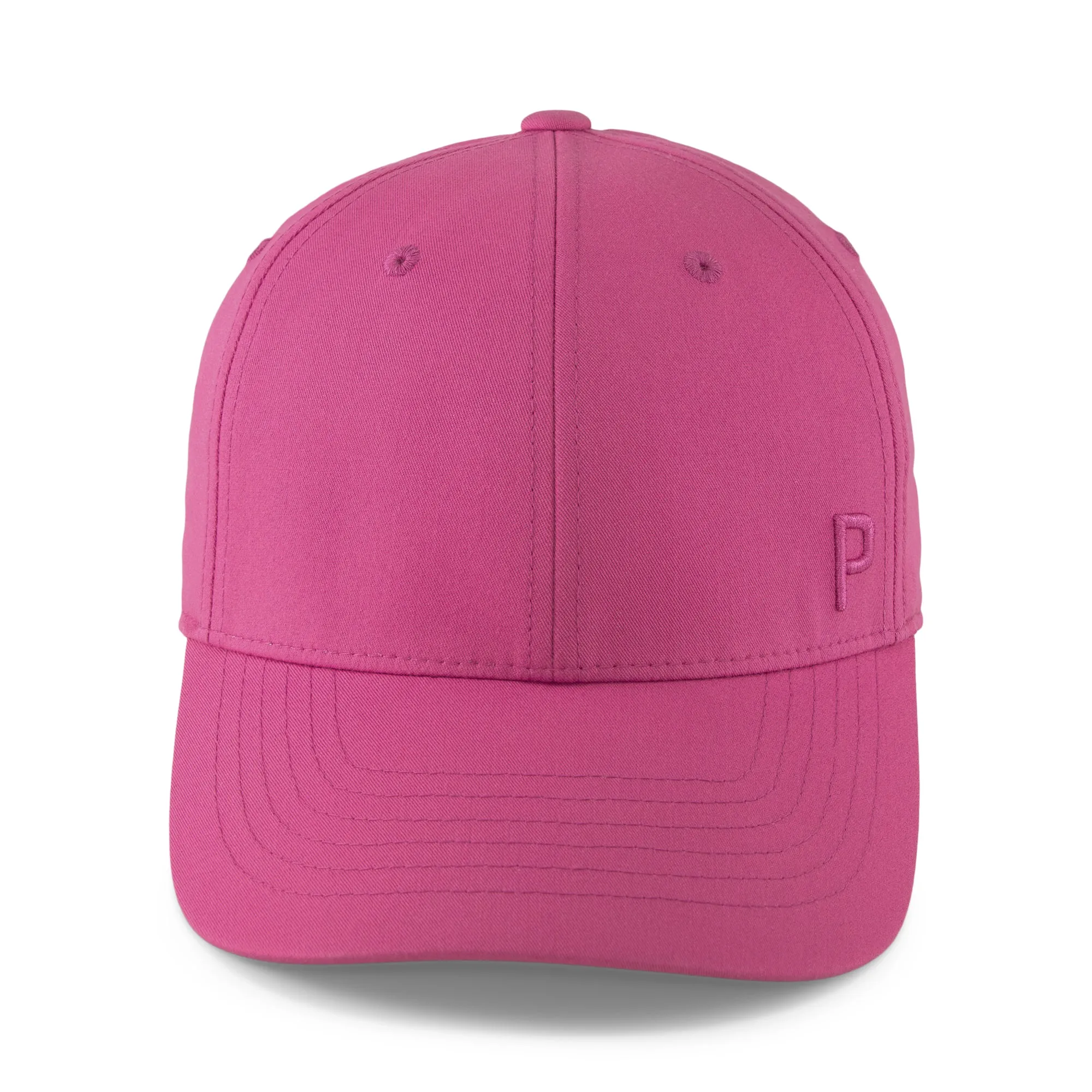 Women's Ponytail P Cap