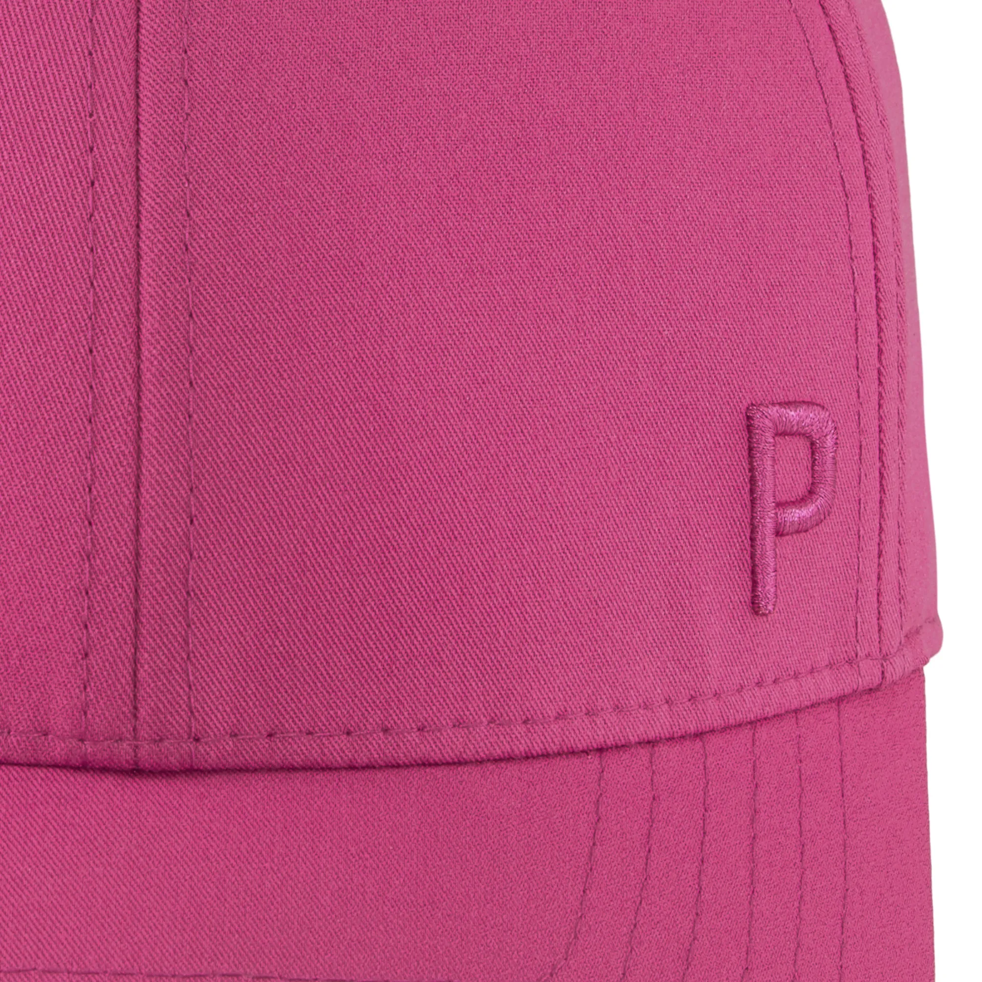 Women's Ponytail P Cap