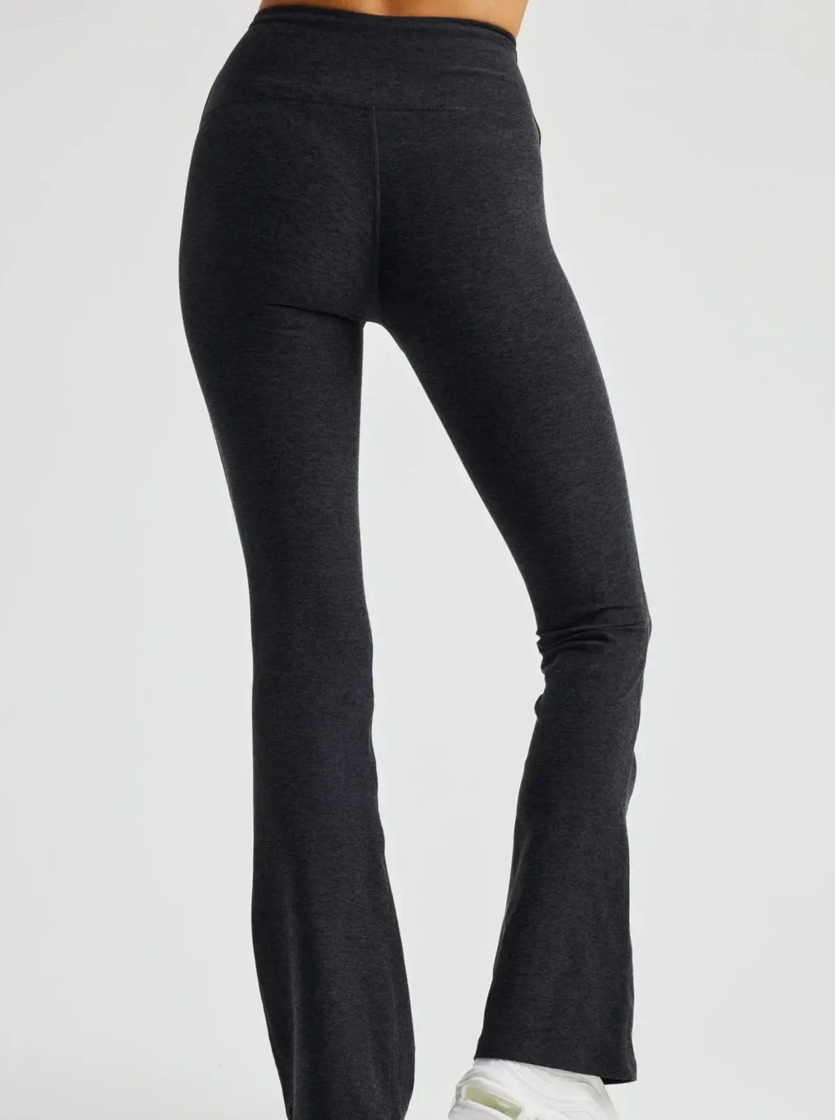 Year Of Ours Freestyle Legging - Black