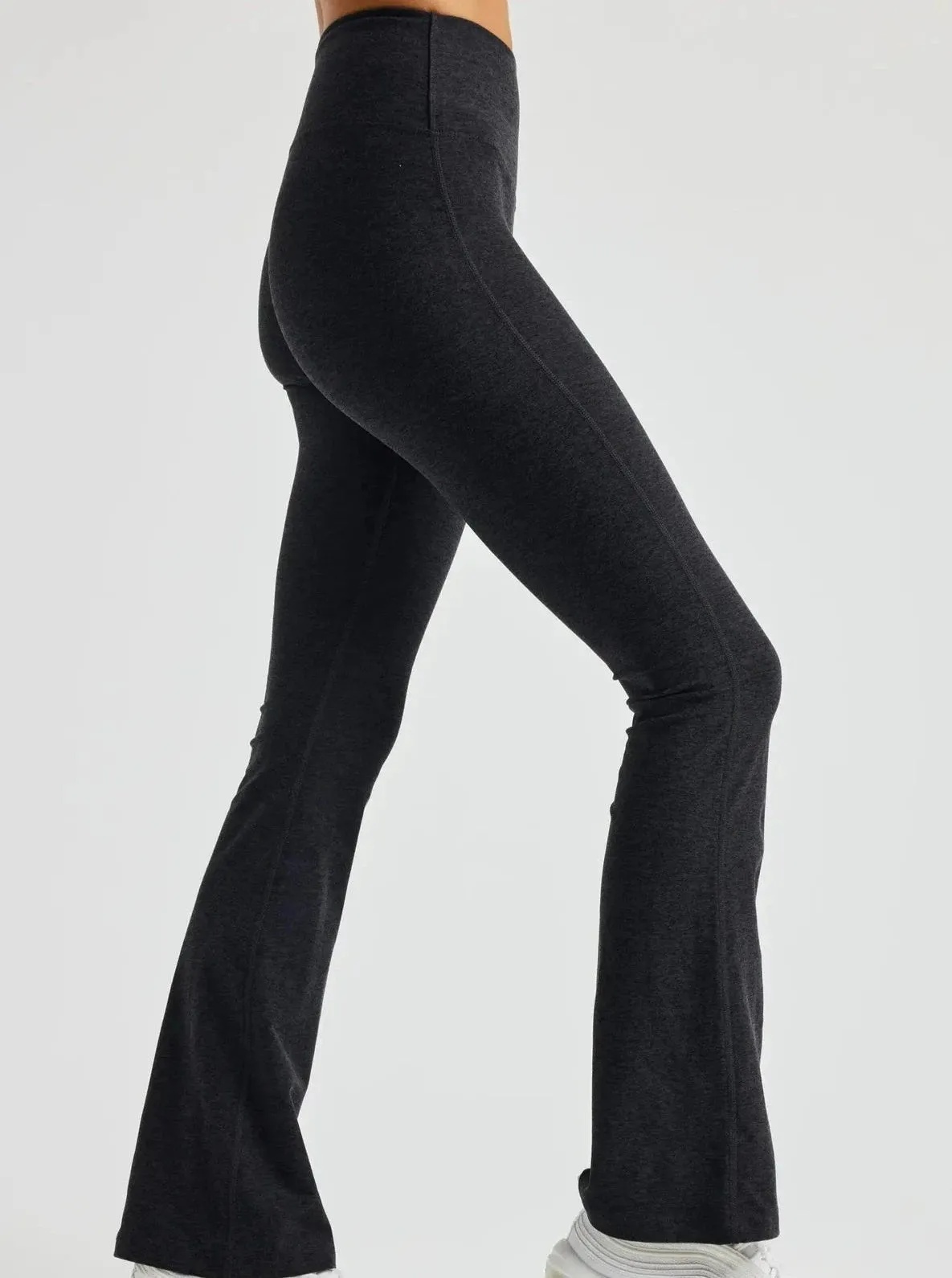 Year Of Ours Freestyle Legging - Black